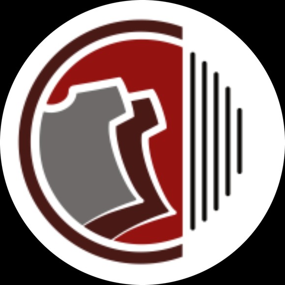 Meet your Posher, Classic embroidery & - Picture 1 of 1